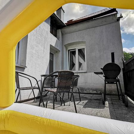 Apartmany Cipriani Яхимов Экстерьер фото