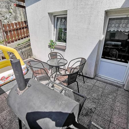 Apartmany Cipriani Яхимов Экстерьер фото