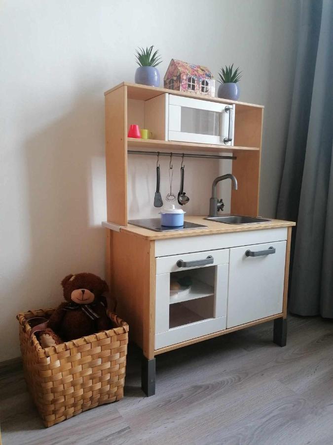 Apartmany Cipriani Яхимов Экстерьер фото
