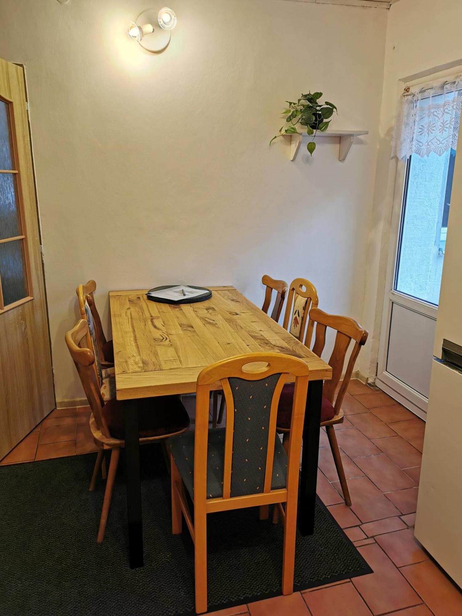 Apartmany Cipriani Яхимов Экстерьер фото