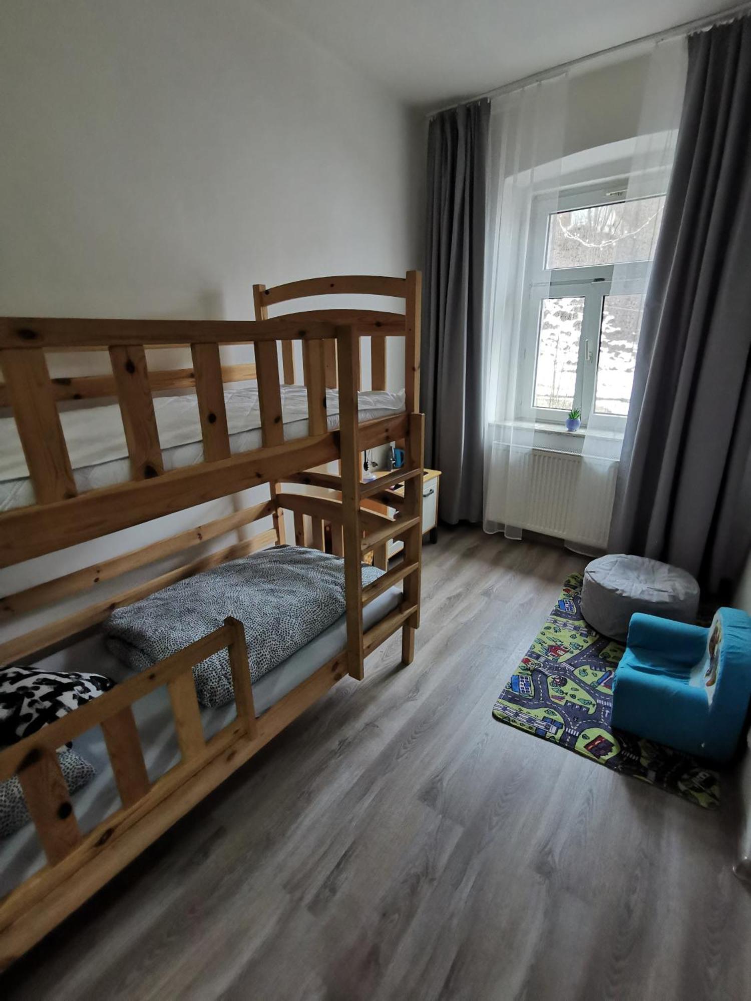Apartmany Cipriani Яхимов Экстерьер фото