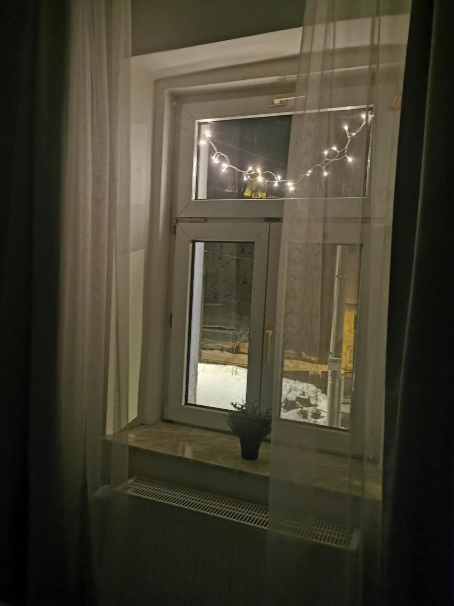 Apartmany Cipriani Яхимов Экстерьер фото