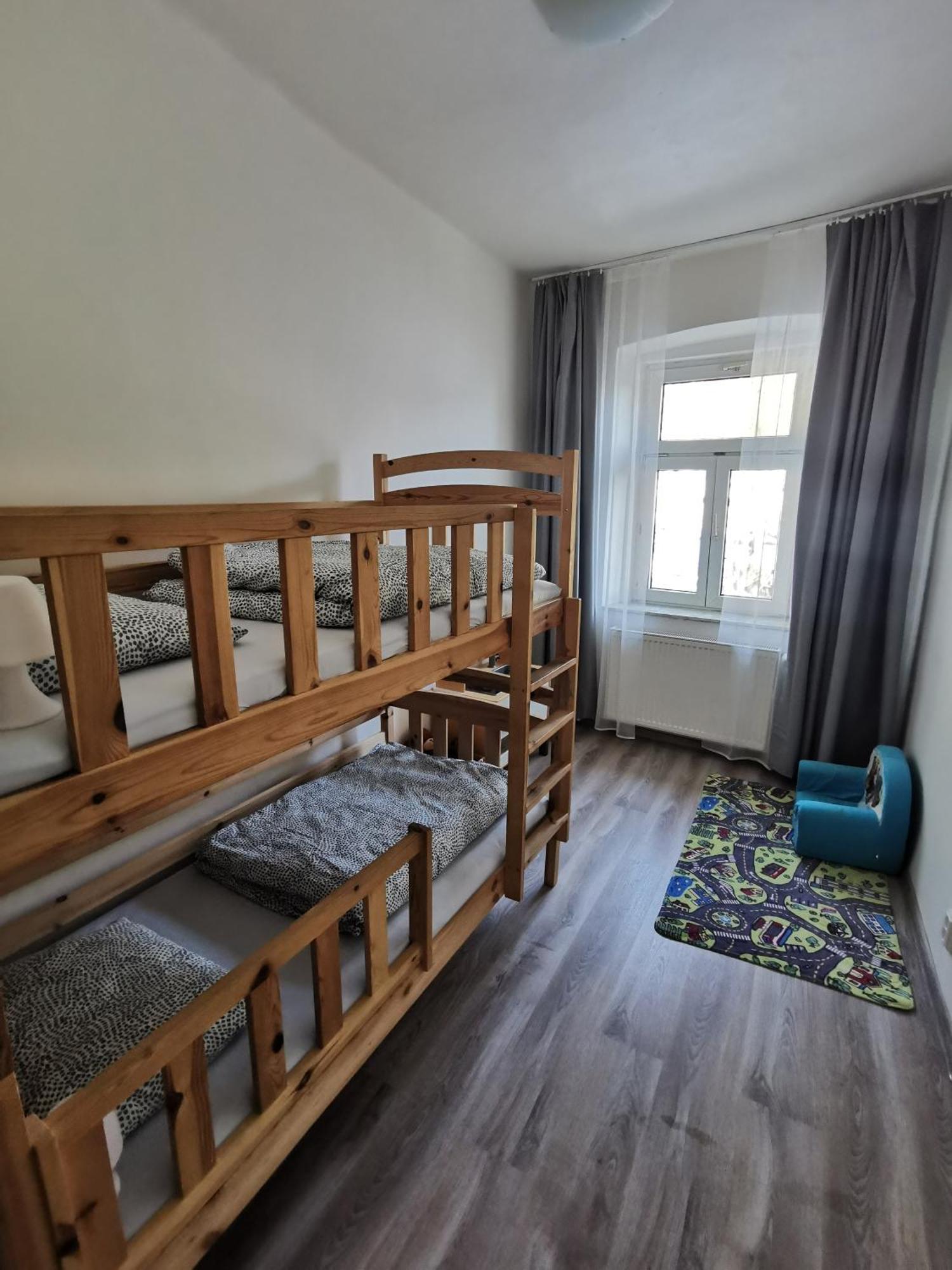 Apartmany Cipriani Яхимов Экстерьер фото
