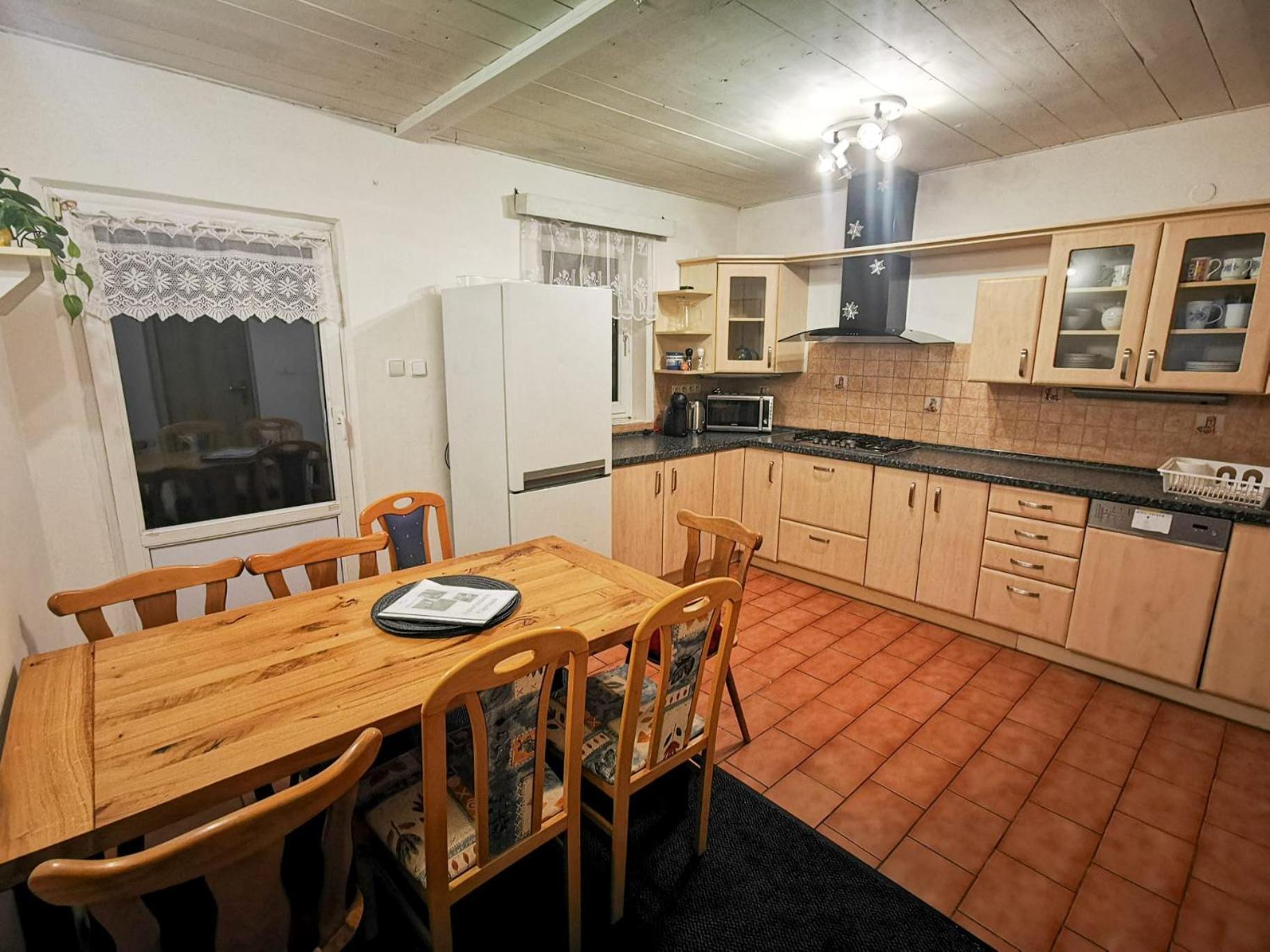 Apartmany Cipriani Яхимов Экстерьер фото