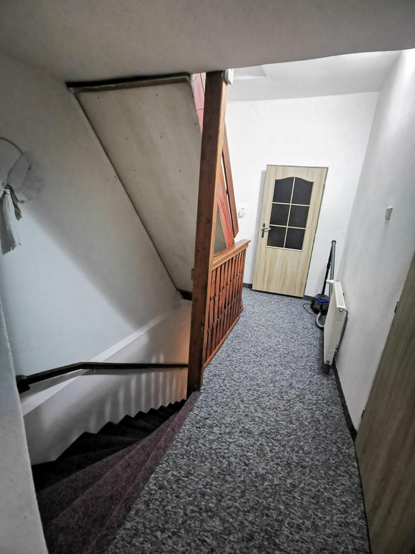 Apartmany Cipriani Яхимов Экстерьер фото